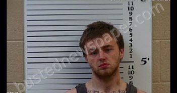 BEAVER, CROSS LAMARR | 2019-11-02 00:09:00 Cherokee County, North Carolina Booking