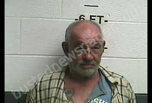 JIMMY RAY LAWSON #, Whitley County, Kentucky - 2019-11-02 22:56:00