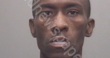 <B>ROYSTER</B>, JOSEPH <B>DONALD</B> #, Forsyth County, North Carolina - 2019-11-02 16:30:00