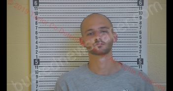 COREY B FIELDS | 2019-11-02 22:08:00 Taylor County, Kentucky Booking