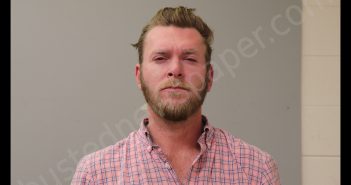<B>AMBLER</B>, <B>JARED</B> <B>KYLE</B> #, Madison County, Alabama - 2019-11-02 22:44:00