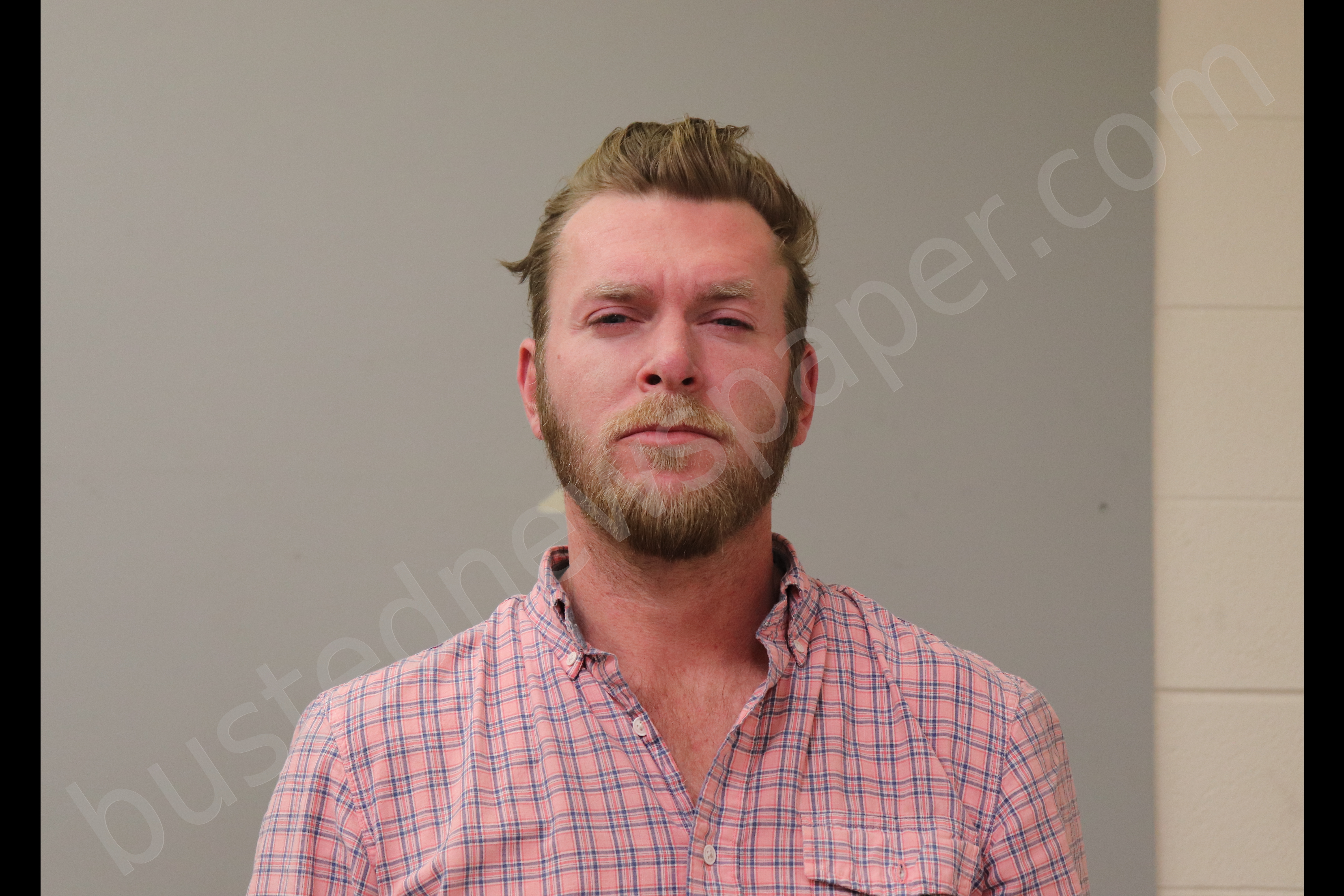 AMBLER, JARED KYLE #, Madison County, Alabama - 2019-11-02 22:44:00