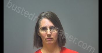 STACY LYNN CHAPELO | 2019-11-02 19:03:00 Isabella County, Michigan Booking
