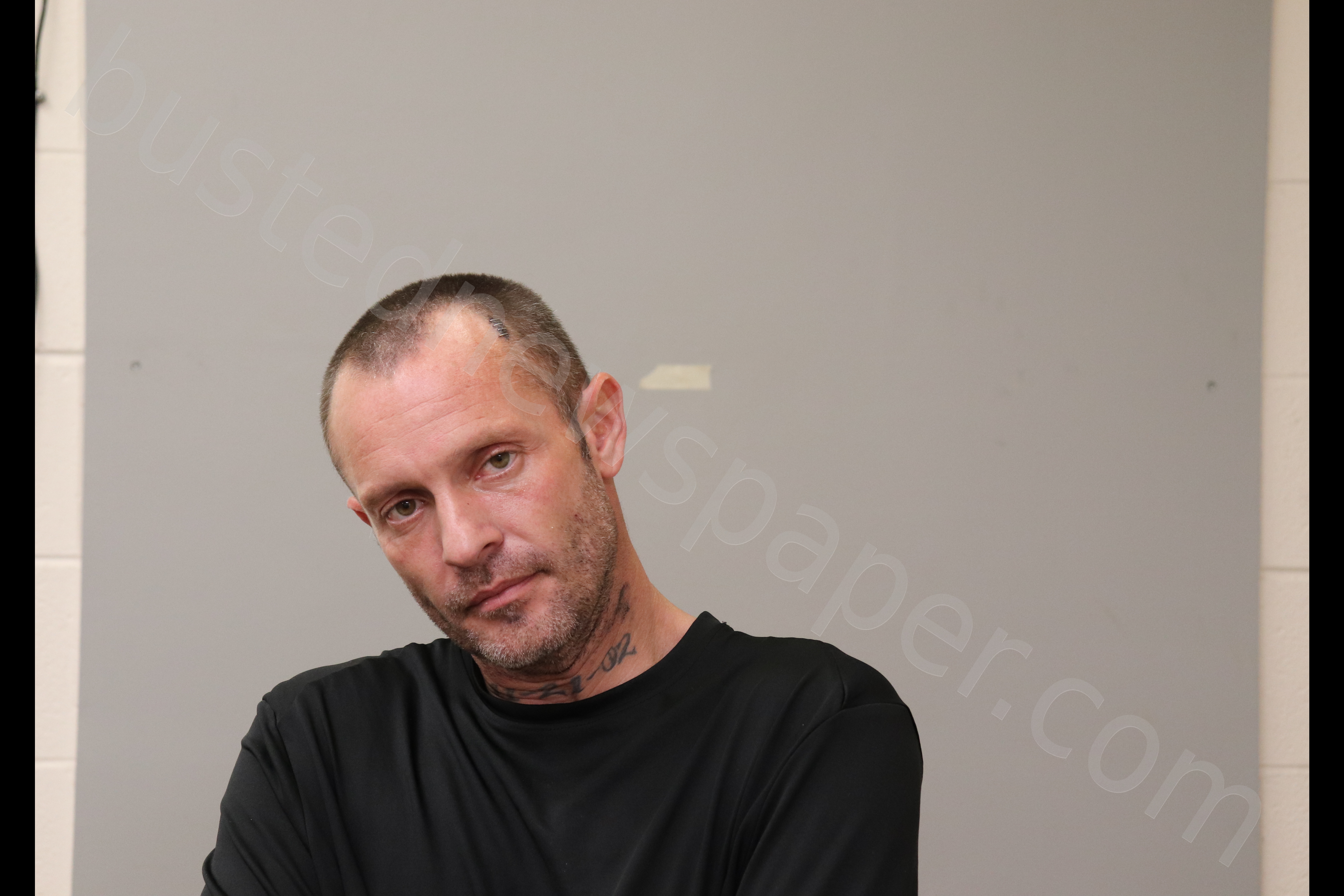 HASTINGS, BRIAN JACKSON #, Madison County, Alabama - 2019-11-02 23:00:00