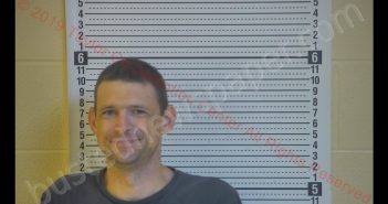 RICHARD M CAMBRON | 2019-11-02 11:22:00 Taylor County, Kentucky Booking