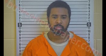 JOVON SEATTS | 2019-11-02 02:17:00 Taylor County, Kentucky Booking