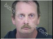 MAILLET, RICHARD | 2019-11-02 Harnett County, North Carolina Booking
