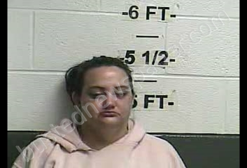 SHANNA LYNN LLEWELLYN #, Whitley County, Kentucky - 2019-11-02 20:17:00