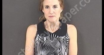 HAYES, CATHERINE KENDAL JEANINE | 2019-11-02 23:49:00 Roanoke County, Virginia Booking