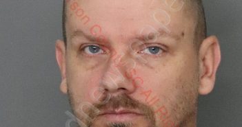 JOHNATHON CURTIS FOSTER | 2019-11-02 05:28:00 Anderson County, South Carolina Booking