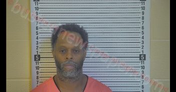 ALPHONSO NORTH | 2019-11-02 15:25:00 Taylor County, Kentucky Booking