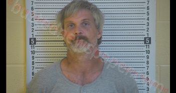 JAMES R HADDOCK | 2019-11-02 10:23:00 Taylor County, Kentucky Booking