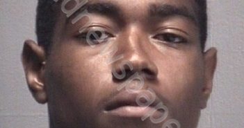 GREENWOOD, RAQUESE KYLIQUE | 2019-11-02 New Hanover County, North Carolina Booking
