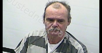 <B>HARVEY</B>, <B>GLENN</B> <B>RAY</B> #, Calhoun County, Texas - 2019-11-02 17:13:00
