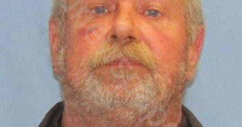 <B>CAMPBELL</B>,<B>HARRY</B> <B>WILLIAM</B> #, Pulaski County, Arkansas - 2019-11-02 20:50:00