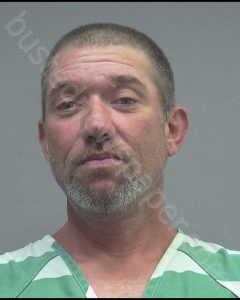 HOWELL, JASON BERNARD | 2019-11-02 Alachua County, Florida Booking