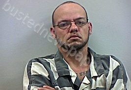 CONNER, ZACHARY M | 2019-11-02 Guernsey County, Ohio Booking