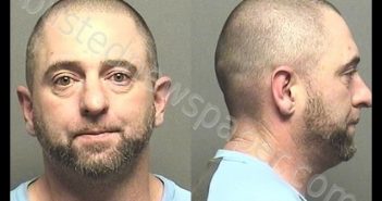 HARTMAN,CASEY JACK | 2019-11-02 17:45:00 Saline County, Kansas Booking