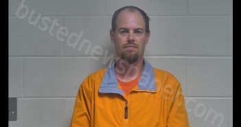 NOLAN CHRISTIAN BJORN | 2019-11-02 18:28:00 Oldham County, Kentucky Booking