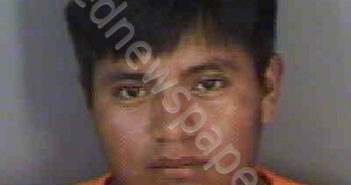 JIMENEZ,ALFREDO SALES | 2019-11-03 Collier County, Florida Booking