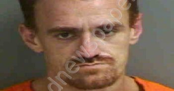 LACEFIELD,GREGORY STUART | 2019-11-03 Collier County, Florida Booking
