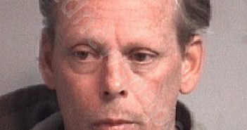 MCDARIS, <B>ROBERT</B> <B>CHRISTOPHER</B> #, Davidson County, North Carolina - 2019-11-03 14:09:00