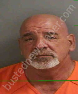 BELINA,EDWARD JOSEPH | 2019-11-03 Collier County, Florida Booking