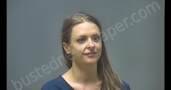 ABIGAIL LYNN DETZLER | 2019-11-03 10:16:00 Isabella County, Michigan Booking