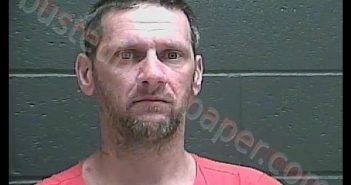 <B>DANIEL</B> <B>WAYNE</B> <B>DAVIS</B> #, Perry County, Indiana - 2019-11-03 14:48:00