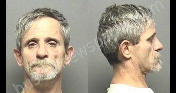 HOWARD,MICHAEL JOSEPH | 2019-11-03 01:40:00 Saline County, Kansas Booking