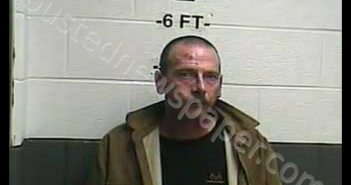 <B>OTIS</B> J <B>GODSEY</B> #, Whitley County, Kentucky - 2019-11-03 02:07:00