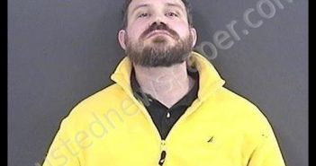 WILLIAMS, MATTHEW DAVID | 2019-11-03 02:00:00 Roanoke County, Virginia Booking