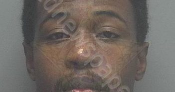 CLERVIL, ISMETY DEON JR | 2019-11-03 13:31:00 Lee County, Florida Booking