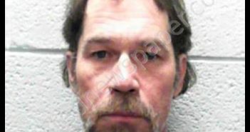 ROSIER, MARK STEVEN | 2019-11-03 17:00:00 Taylor County, West Virginia Booking