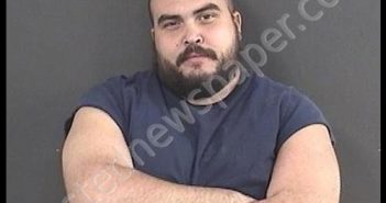 ROE, CHRISTOPHER DONALD | 2019-11-03 01:05:00 Roanoke County, Virginia Booking
