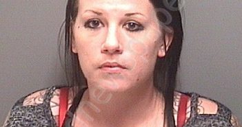 ERTMAN, <B>ALEXANDRA</B> DANAE #, Morgan County, Alabama - 2019-11-03 12:00:00