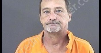 WILLIAMS, TIMOTHY ALLEN | 2019-11-03 10:05:00 Roanoke County, Virginia Booking