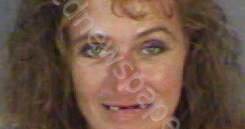 TALLEY,CINDY | 2019-11-03 Collier County, Florida Booking