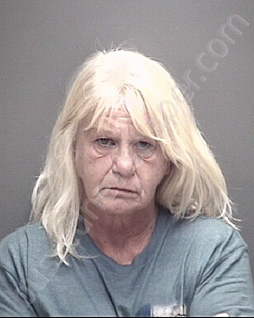 STANLEY, THERESA MARIE #, Galveston County, Texas - 2019-11-03 20:00:00