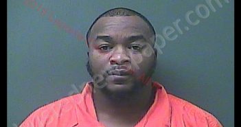 <B>ANTOINE</B> <B>J</B> <B>GREEN</B> #, Laporte County, Indiana, La Porte County, Indiana - 2019-11-03 01:25:00