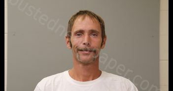 <B>ANDREWS</B>, <B>JASON</B> <B>ROBERT</B> #, Madison County, Alabama - 2019-11-03 13:37:00