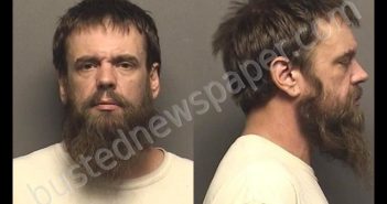 MARTIN,SAMUEL LEON | 2019-11-03 02:06:00 Saline County, Kansas Booking