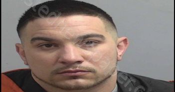 <B>GONZALEZ</B>, <B>MIGEL</B> <B>LIOPOLDO</B> #, Wayne County, North Carolina - 2019-11-03