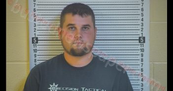 DUSTIN A BEGLEY | 2019-11-03 14:30:00 Taylor County, Kentucky Booking