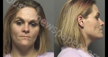 HEBERLY,ANNA JEANETTE | 2019-11-04 13:15:00 Saline County, Kansas Booking