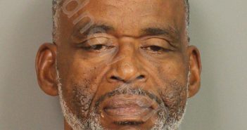 TALL, DAVID | 2019-11-04 13:05:00 Jefferson County, Alabama Booking