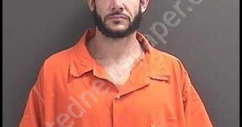 VASHER, JACKIE WILLIAM | 2019-11-04 15:21:00 Roanoke County, Virginia Booking