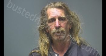 TIMOTHY HANS GIESE | 2019-11-04 12:33:00 Isabella County, Michigan Booking
