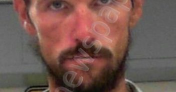 GEORGE, GREGORY ALLEN | 2019-11-04 15:30:00 Harrison County, West Virginia Booking