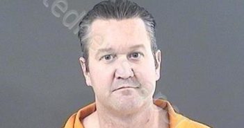 PFEIFFER, SCOTT ALLEN | 2019-11-04 15:23:00 Roanoke County, Virginia Booking